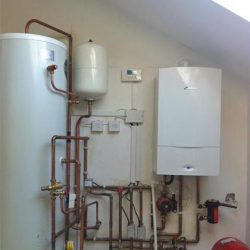 Boiler & Central Heating Services