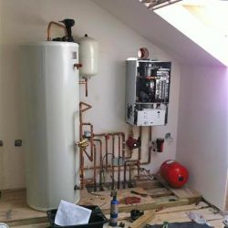 Boiler & Central Heating Services